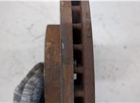  Диск тормозной Mazda RX-8 20402639 #2