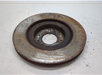  Диск тормозной Mazda RX-8 20402639 #3