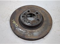  Диск тормозной Volvo S80 2006-2016 20402642 #1