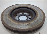  Диск тормозной Volvo S80 2006-2016 20402642 #3