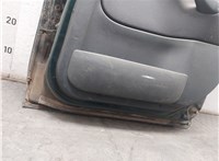  Дверная карта (Обшивка двери) Skoda Octavia Tour 1996-2011 11394256 #2