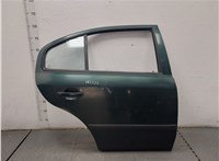  Дверная карта (Обшивка двери) Skoda Octavia Tour 1996-2011 11394256 #1