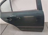 Дверная карта (Обшивка двери) Skoda Octavia Tour 1996-2011 11394256 #7