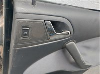  Дверная карта (Обшивка двери) Skoda Octavia Tour 1996-2011 11394256 #10