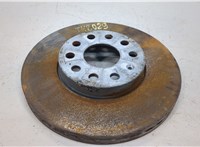  Диск тормозной Audi A3 (8Y) 2020- 20402647 #3