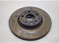  Диск тормозной Volvo S80 2006-2016 20402654 #1