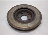 Диск тормозной Volvo S80 2006-2016 20402654 #2