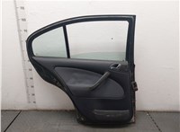  Дверная карта (Обшивка двери) Skoda Octavia Tour 1996-2011 11394270 #3