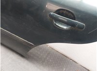  Дверная карта (Обшивка двери) Skoda Octavia Tour 1996-2011 11394270 #7