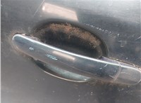  Дверная карта (Обшивка двери) Skoda Octavia Tour 1996-2011 11394270 #8