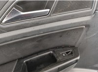  Дверь боковая (легковая) Volkswagen Atlas 2017-2020 20402660 #13
