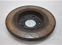  Диск тормозной Chevrolet Malibu 2018- 20402673 #3