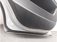  Стекло боковой двери BMW X5 E70 2007-2013 11394296 #2