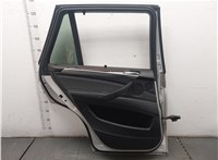  Стекло боковой двери BMW X5 E70 2007-2013 11394296 #3