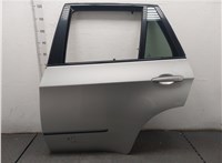  Стекло боковой двери BMW X5 E70 2007-2013 11394296 #1
