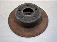  Диск тормозной Mercedes S W126 1979-1991 20402681 #1