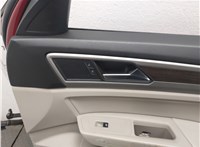  Дверь боковая (легковая) Volkswagen Atlas 2017-2020 20402683 #2
