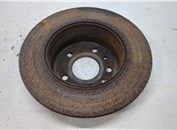  Диск тормозной Mercedes S W126 1979-1991 20402685 #1