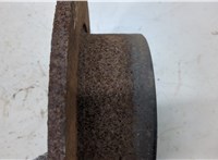  Диск тормозной Mercedes S W126 1979-1991 20402685 #2