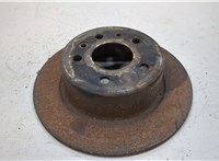  Диск тормозной Mercedes S W126 1979-1991 20402685 #3