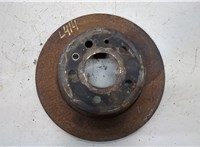  Диск тормозной Mercedes S W126 1979-1991 20402685 #4