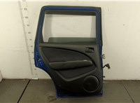  Дверь боковая (легковая) Mitsubishi Outlander 2003-2009 20402687 #2