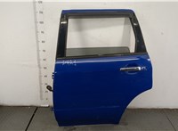  Дверь боковая (легковая) Mitsubishi Outlander 2003-2009 20402687 #1