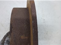  Диск тормозной Hyundai Santa Fe 2000-2005 20402688 #2