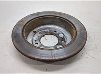  Диск тормозной Hyundai Santa Fe 2000-2005 20402688 #3
