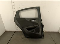  Дверная карта (Обшивка двери) Chevrolet Malibu 2015-2018 11394310 #3