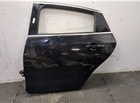 13501715 Петля двери Chevrolet Malibu 2015-2018 11394312 #4