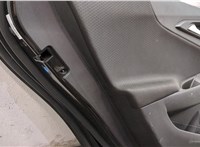 13501715 Петля двери Chevrolet Malibu 2015-2018 11394312 #9