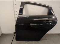  Дверная карта (Обшивка двери) Chevrolet Malibu 2015-2018 11394310 #1