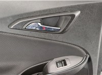  Дверная карта (Обшивка двери) Chevrolet Malibu 2015-2018 11394310 #9