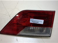  Фонарь крышки багажника BMW X3 E83 2003-2010 20402691 #1