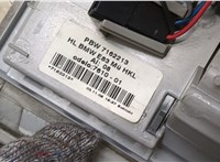  Фонарь крышки багажника BMW X3 E83 2003-2010 20402691 #3