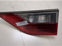  Фонарь крышки багажника BMW X3 E83 2003-2010 20402692 #1