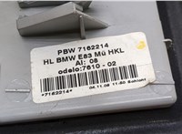  Фонарь крышки багажника BMW X3 E83 2003-2010 20402692 #3