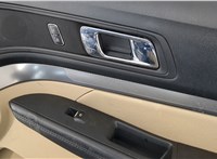  Дверь боковая (легковая) Ford Explorer 2015-2018 20402702 #10
