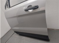  Дверь боковая (легковая) Ford Explorer 2015-2018 20402705 #3