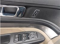  Дверь боковая (легковая) Ford Explorer 2015-2018 20402705 #4