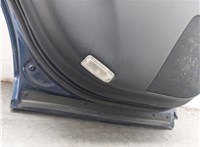  Дверная карта (Обшивка двери) Infiniti QX70 11394348 #5