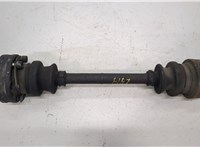  Полуось (приводной вал, шрус) Mercedes S W126 1979-1991 20402716 #1