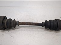  Полуось (приводной вал, шрус) Mercedes S W126 1979-1991 20402718 #1