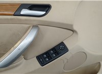  Дверь боковая (легковая) BMW X5 E53 2000-2007 20402719 #10