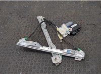 9201H3 Стеклоподъемник электрический Citroen C5 2001-2004 20402722 #3