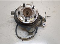  Ступица (кулак, цапфа) Chrysler Pacifica 2003-2008 20402727 #2