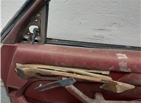  Дверь боковая (легковая) Mercedes S W126 1979-1991 20402741 #2