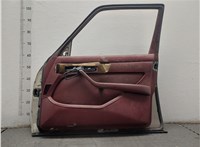 Дверь боковая (легковая) Mercedes S W126 1979-1991 20402741 #4