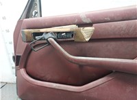  Дверь боковая (легковая) Mercedes S W126 1979-1991 20402741 #5